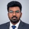 Jishnu Chandran