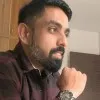 Dipin Padmanabhan