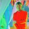 Kishor Chavan