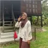 Zarifah Mishhak