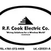 Roy Cook