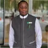 vincent mbatia
