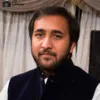 Syed Abdullah shah