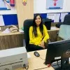 Drishti Anand