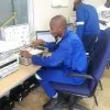 Tebogo Thaba