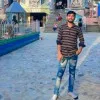 Ashutosh Singh