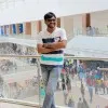 Sai Hareesh Matam