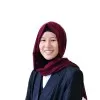Fatimah binte Mazlan