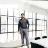 Zubair Tariq