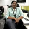 Shravani Macherla