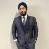 Paras Jeet Singh Anand