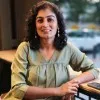 Enakshi Totla Shroff