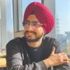 Navpreet Singh Brar