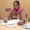Manglesh Ratra Mehra