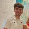 Benjamin May