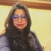 Trisha Sinha