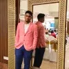 Sujith Fredrick