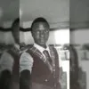 Mayowa Isaac