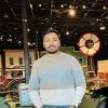 Ajith Shaji