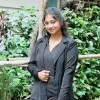 Varshini Mohan