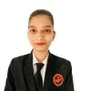 Rohini Falmari