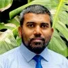 Ismail Saudulla