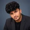 Sanju Rajendran