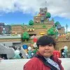 Gusti Rahma