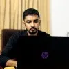 Abhishek Santhosh