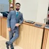 Saqib Uz Zaman