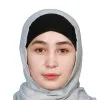 MUSLIMAKHON IBAYDULLAEVA