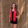 Taylor Hauck