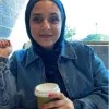 Amneh Alzatari
