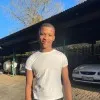 Kamohelo Shaun Mbatha