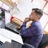 Yogesh Chander