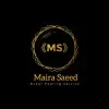 Maira Saeed