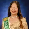 Kristel Iris Eguillon