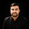 Nauman Zafarullah Ali