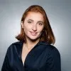 Pauline Arrighi