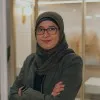 Sahiza Hossenbaccus MBA