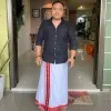 Pravin Vikkram