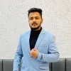 mayank chaturvedi