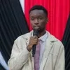 Mark Gitau