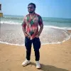 Ayush Roychoudhury
