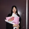 Chloe Liu