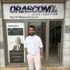 Osama Behairy