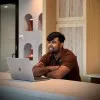HARISH