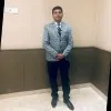 Ashish Atrey