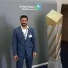 Mohammed Ghasham
