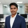 Vishnu Reddy